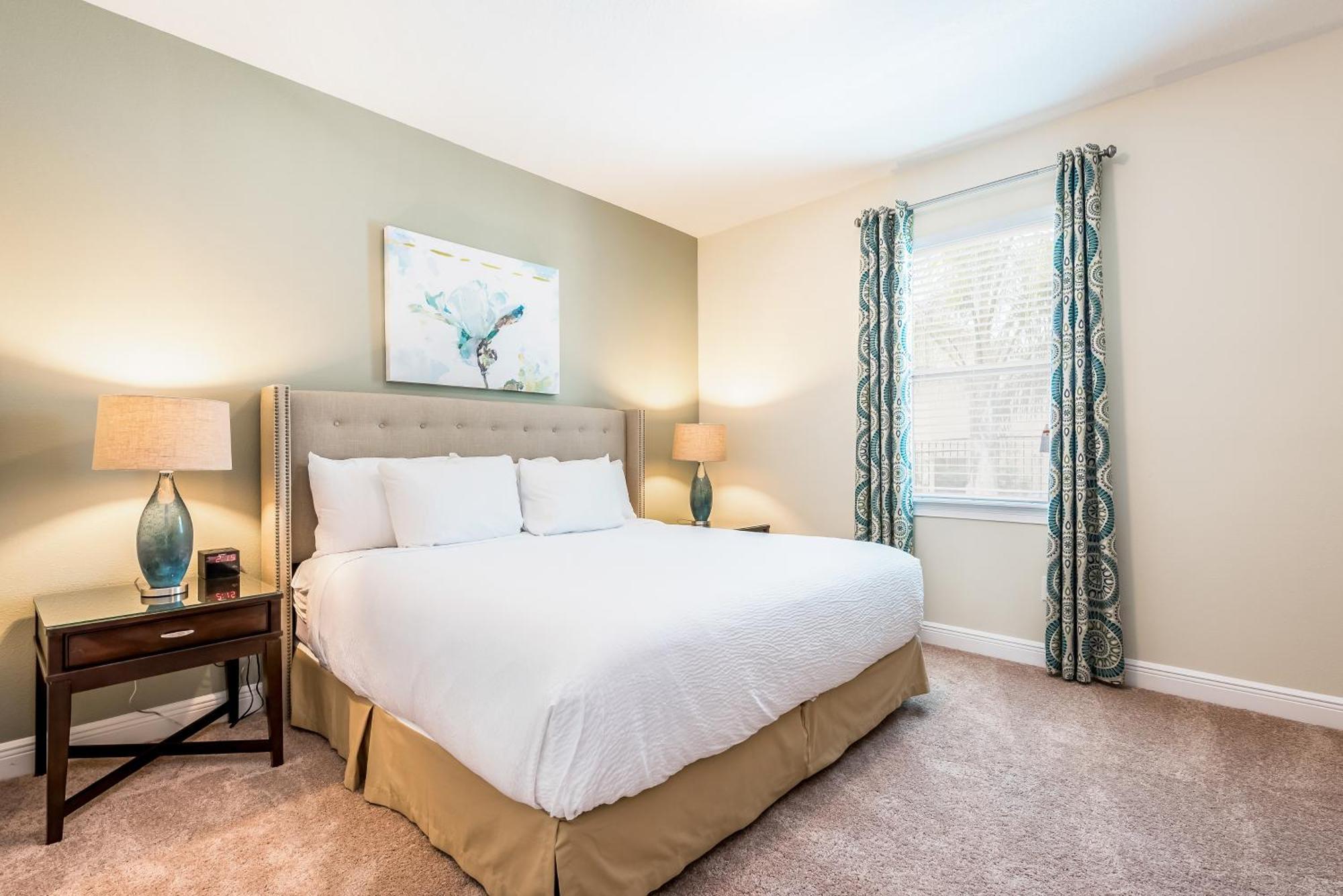 Vibrant Home By Rentyl Near Disney With Private Pool, Themed Room & Resort Amenities - 401N Orlando Bagian luar foto