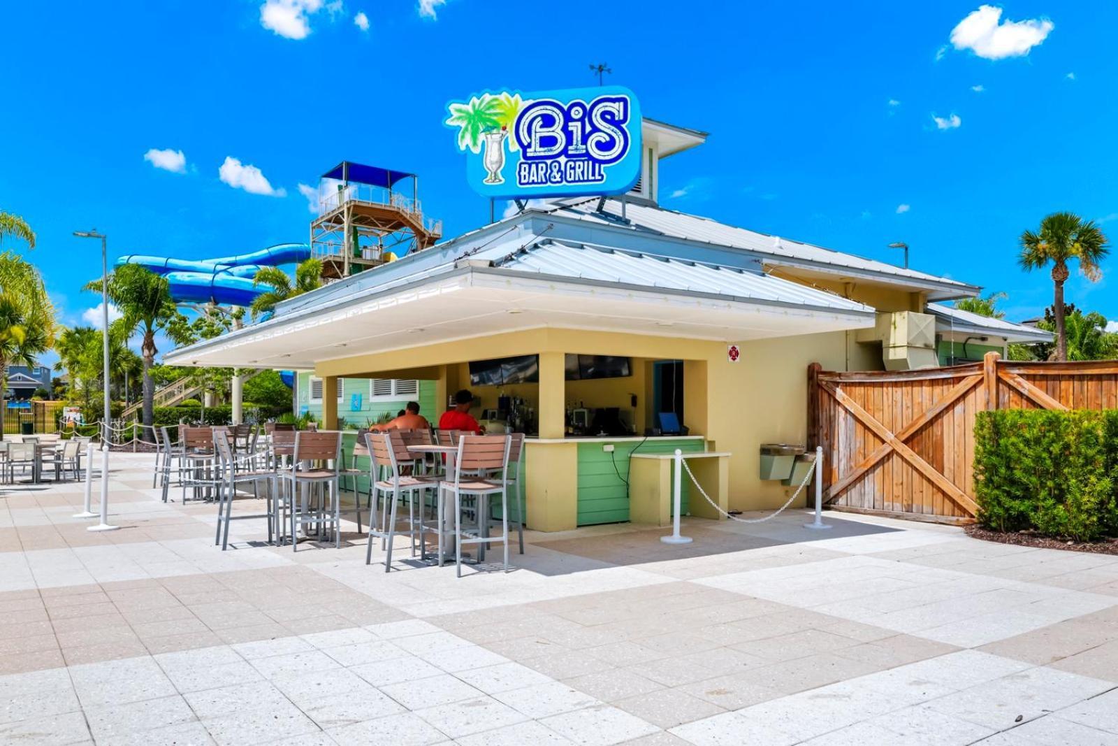 Vibrant Home By Rentyl Near Disney With Private Pool, Themed Room & Resort Amenities - 401N Orlando Bagian luar foto