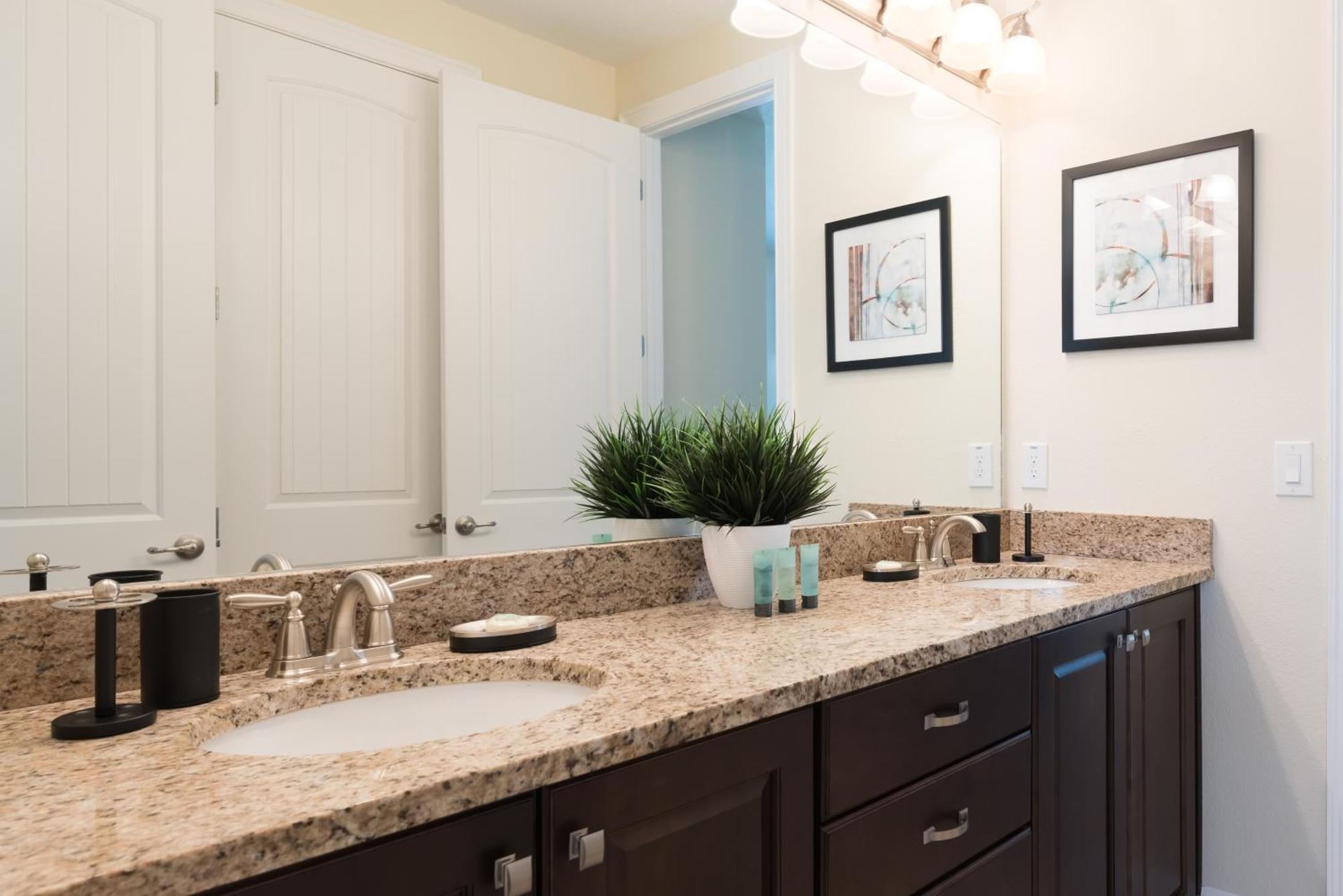 Vibrant Home By Rentyl Near Disney With Private Pool, Themed Room & Resort Amenities - 401N Orlando Bagian luar foto