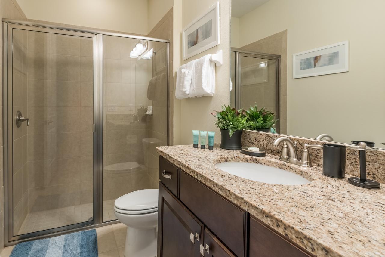Vibrant Home By Rentyl Near Disney With Private Pool, Themed Room & Resort Amenities - 401N Orlando Bagian luar foto