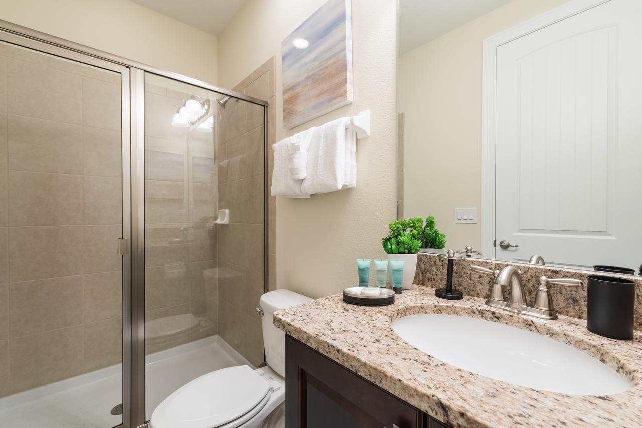 Vibrant Home By Rentyl Near Disney With Private Pool, Themed Room & Resort Amenities - 401N Orlando Bagian luar foto